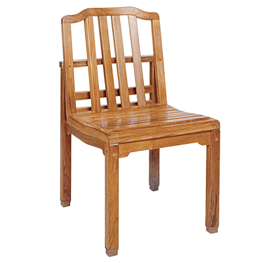 Picture of PARADISO SIDE CHAIR
