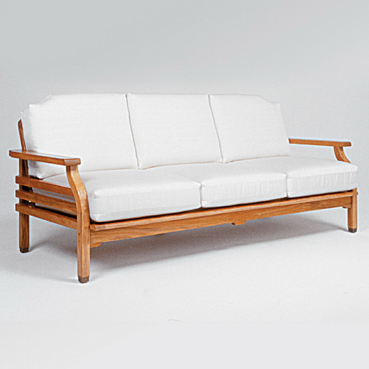 Picture of PARADISO SOFA (WITH CUSHIONS)