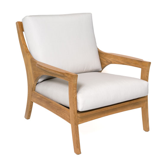 Picture of RINATO LOUNGE CHAIR