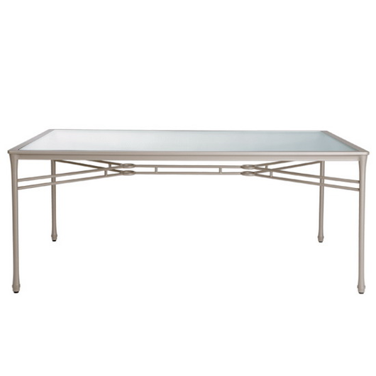 Picture of 72" RECTANGULAR DINING TABLE