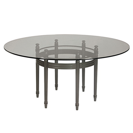 Picture of CASTILLO 60" ROUND DINING TABLE
