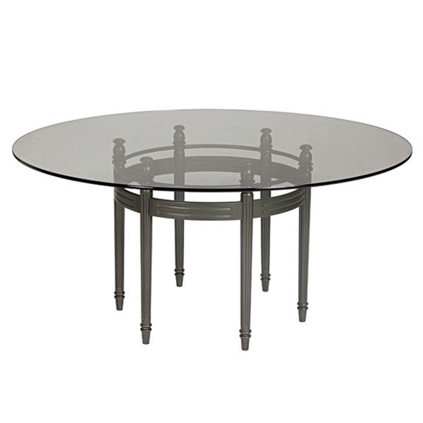 Picture of CASTILLO 60" ROUND DINING TABLE