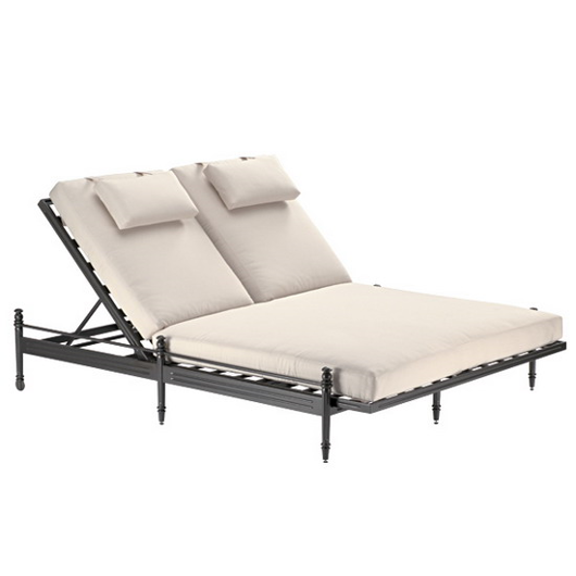 Picture of CASTILLO DOUBLE CHAISE LOUNGE