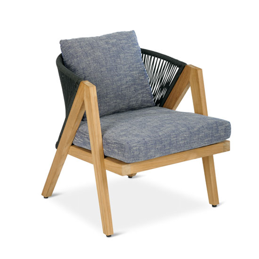 Picture of ARBOR OCCASIONAL CHAIR