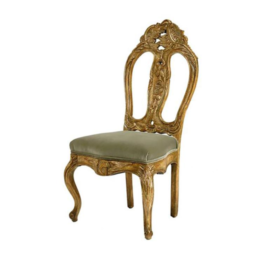 Picture of VENETIAN DINING SIDE CHAIR