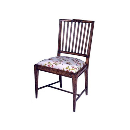 Picture of GUSTAVIAN DINING SIDE CHAIR