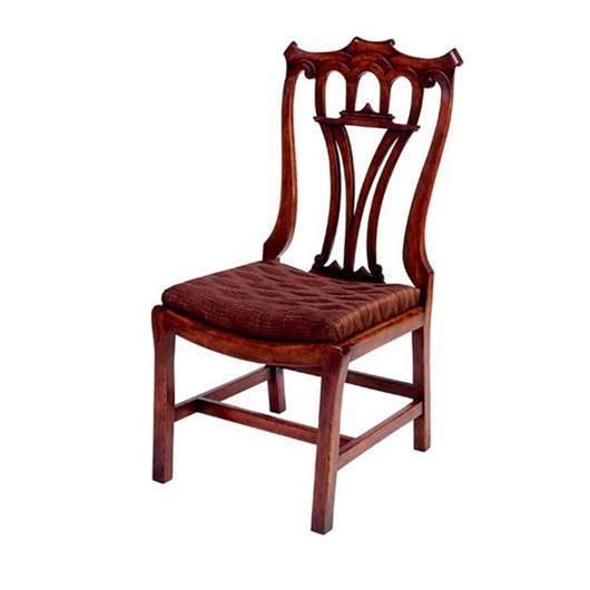 Picture of NOUVEAU DINING SIDE CHAIR
