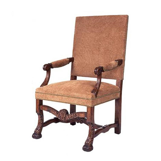 Picture of FOUNTAINBLEAU DINING ARMCHAIR