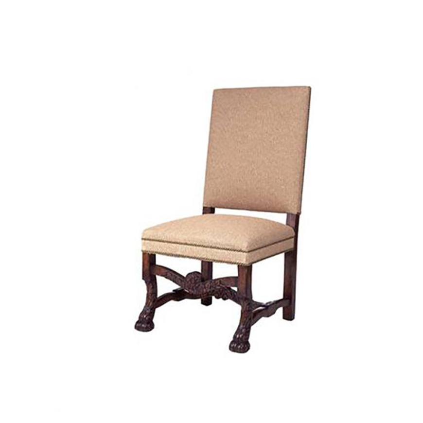 Picture of FOUNTAINBLEAU DINING SIDE CHAIR