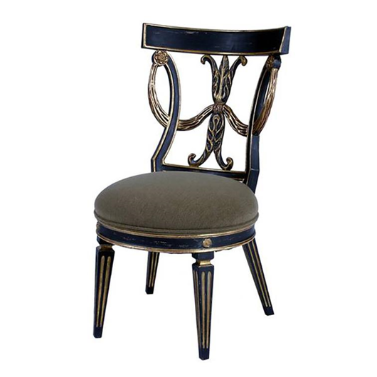 Picture of REGENCY DINING SIDE CHAIR