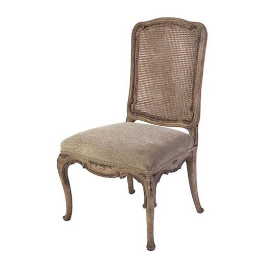 Picture of MADELAINE DINING SIDE CHAIR
