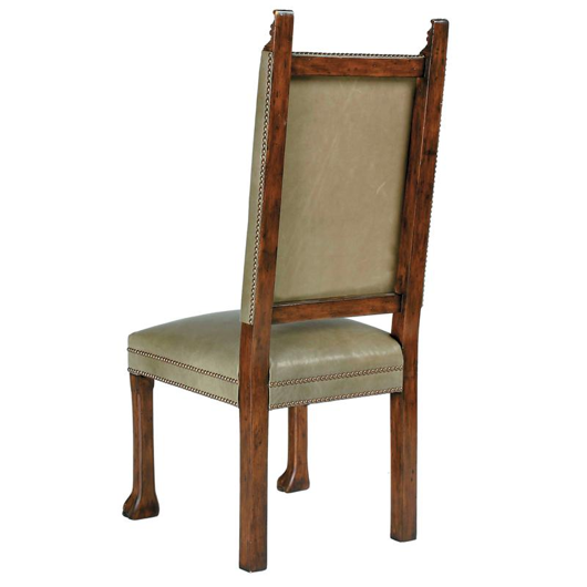 Picture of TAHITIAN DINING SIDE CHAIR
