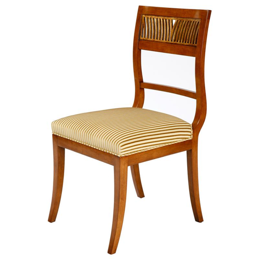 Picture of NEOCLASSIC DINING SIDE CHAIR
