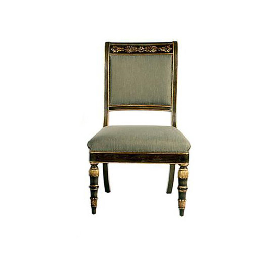 Picture of RUSSIAN IMPERIAL DINING SIDE CHAIR