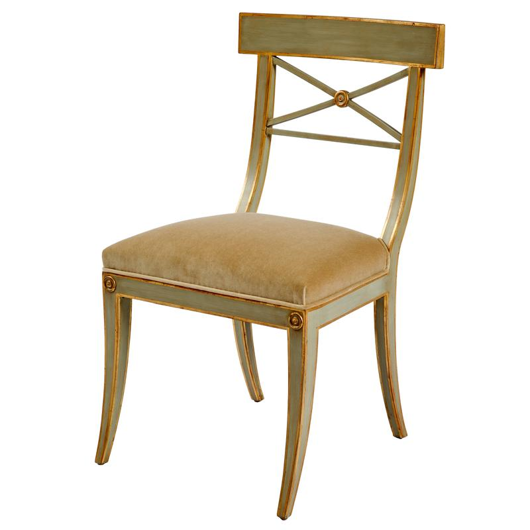 Picture of KLEIO DINING SIDE CHAIR