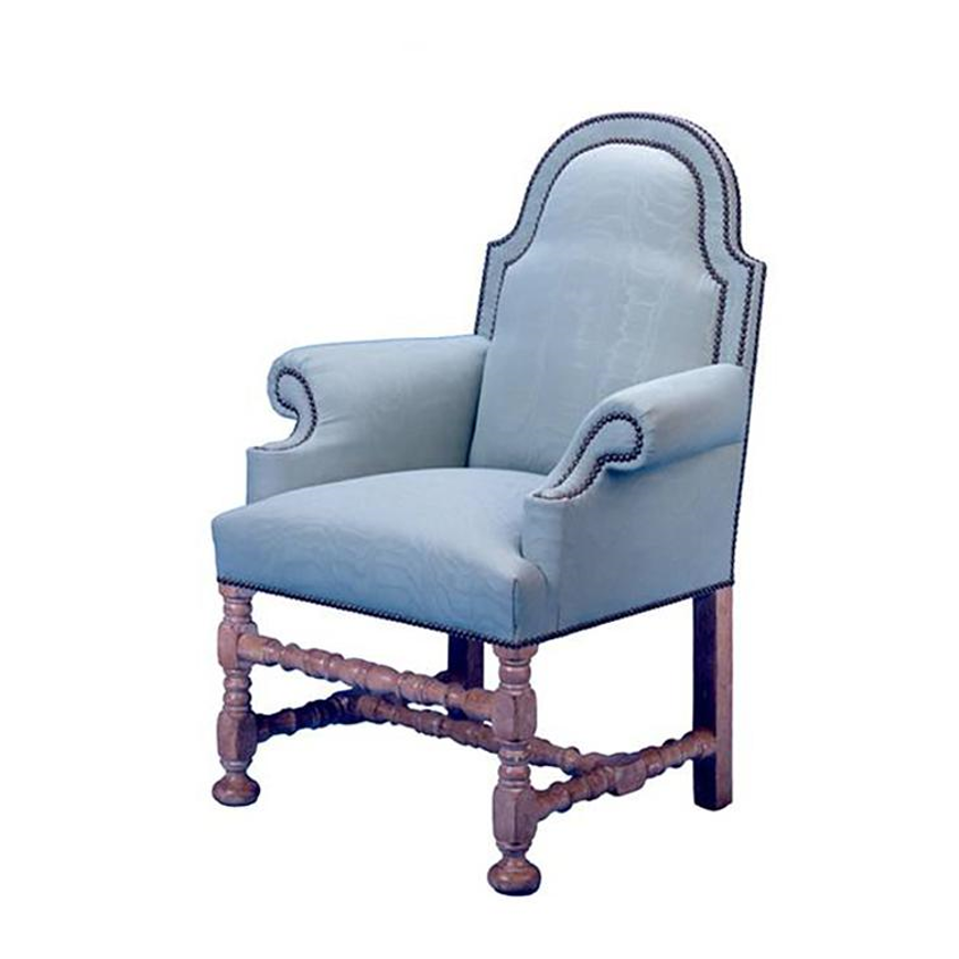 Picture of CHARLES II ARMCHAIR