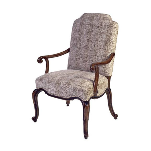 Picture of VENETIAN OCCASIONAL CHAIR