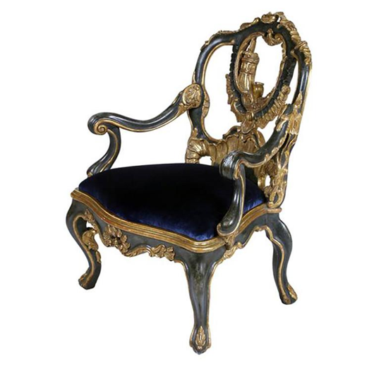 Picture of PALAZZO ARMCHAIR