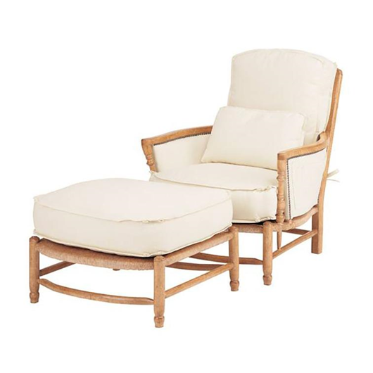 Picture of COUNTRY RUSH LOUNGE CHAIR