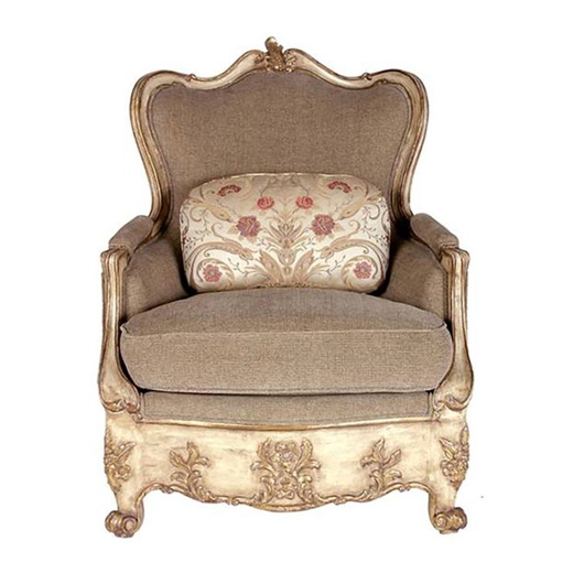 Picture of MEDICI LOUNGE CHAIR