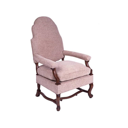 Picture of DUTCH OCCASIONAL CHAIR