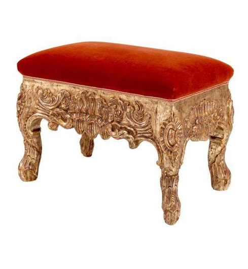 Picture of ROYAL DANISH BENCH