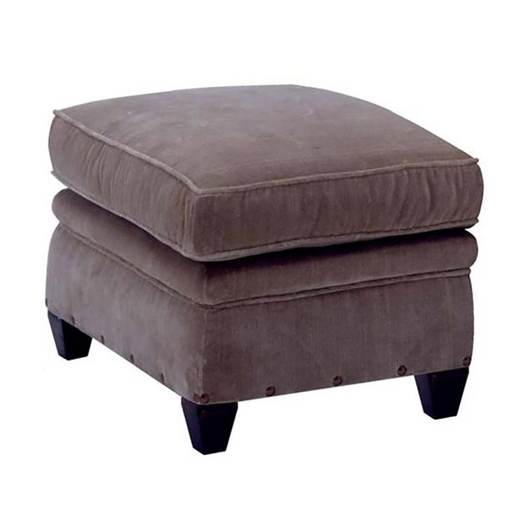 Picture of NORMANDIE OTTOMAN