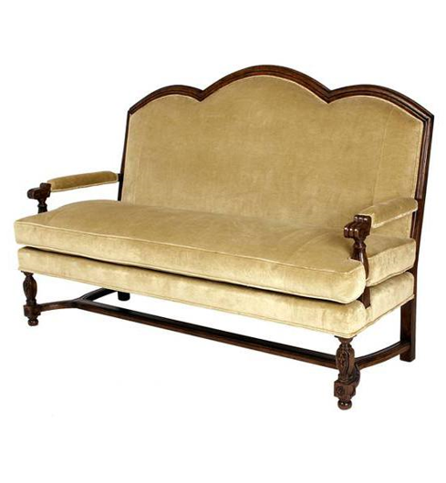 Picture of LOUIS XIV SOFA