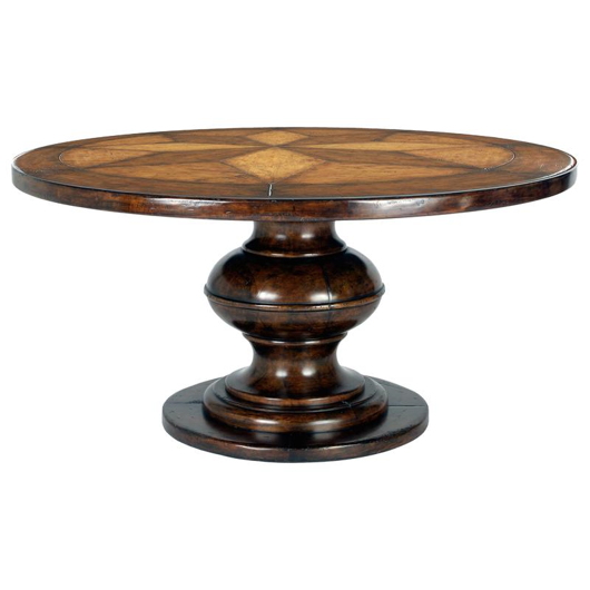 Picture of SANTA FE DINING TABLE