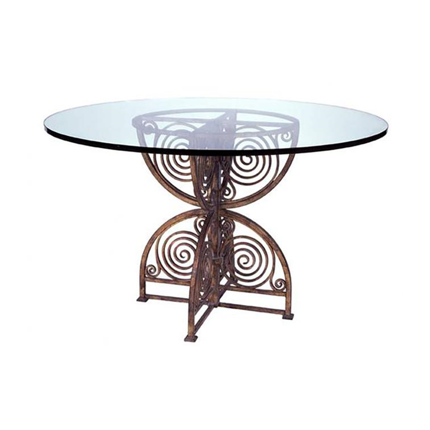 Picture of BISCAYNE DINING TABLE BASE