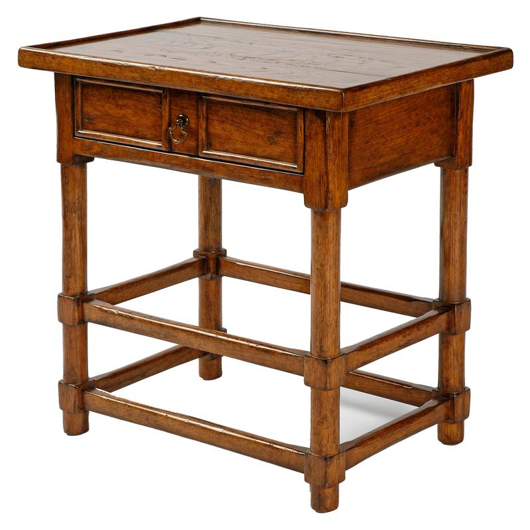 Picture of FRENCH SIDE TABLE