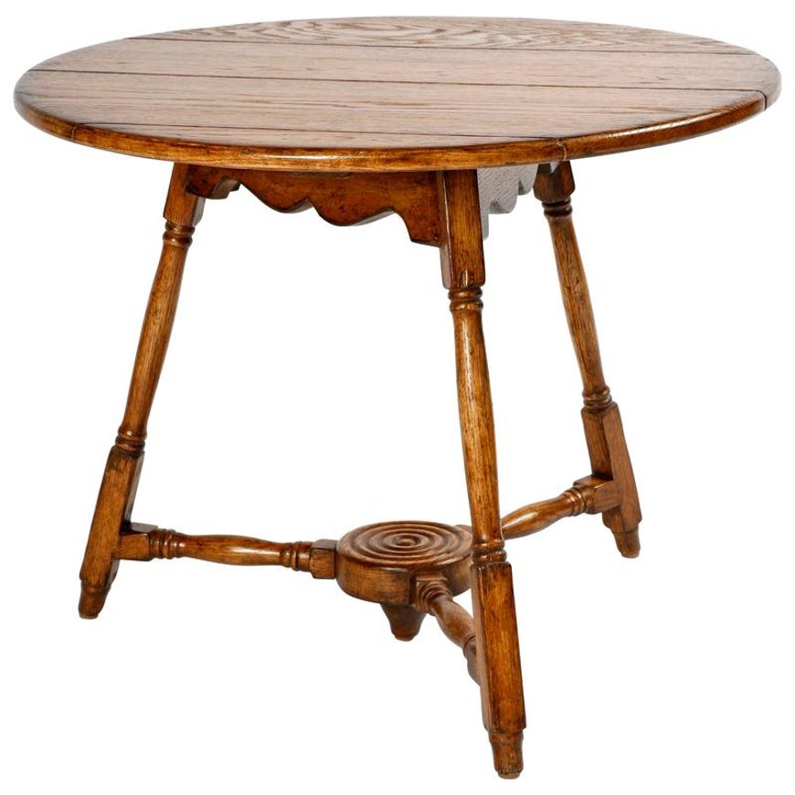 Picture of CRICKET TABLE
