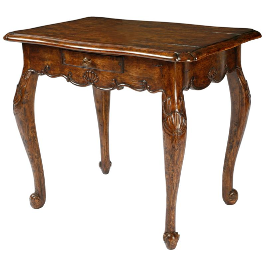 Picture of LOUIS XV SIDE TABLE