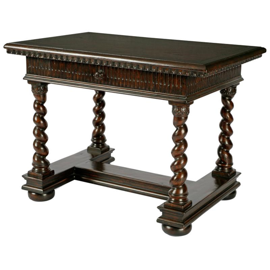 Picture of LARGE TUSCAN SIDE TABLE