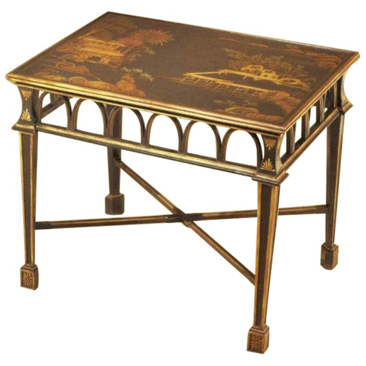 Picture of PAVILION COLLECTION SIDE TABLE