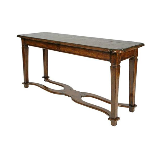 Picture of TUSCAN SOFA TABLE