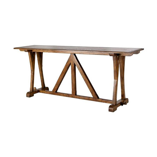 Picture of ARCHITECTURAL SOFA TABLE