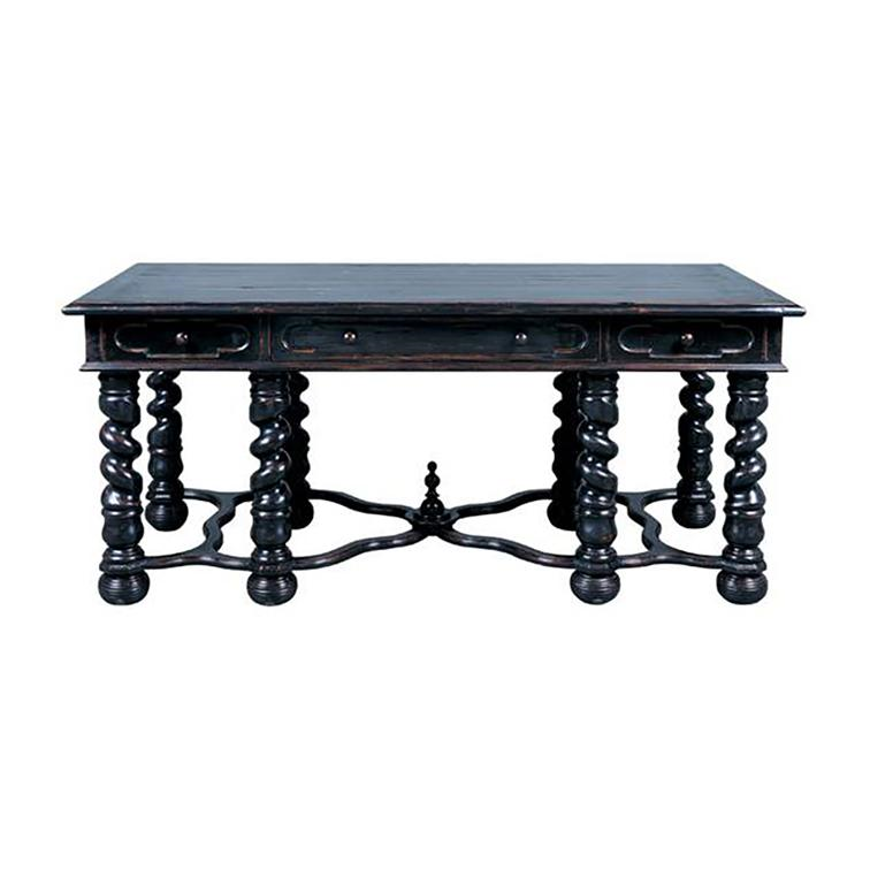 Picture of BAROQUE CENTER TABLE