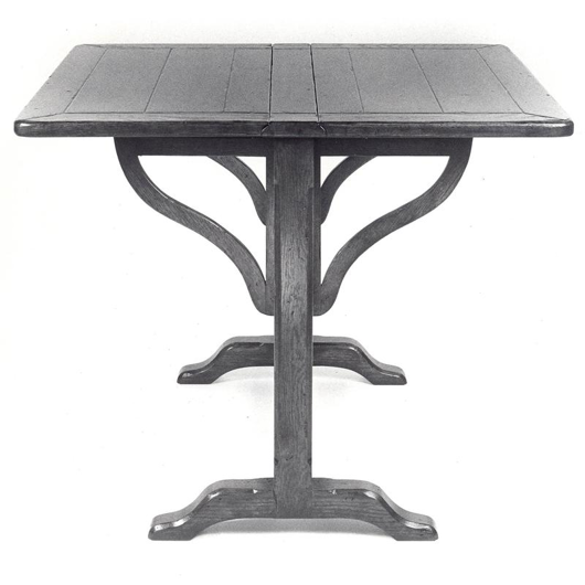 Picture of ENGLISH DROP LEAF TABLE
