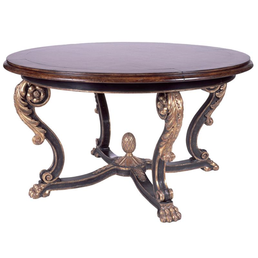 Picture of VENETIAN FOCAL TABLE