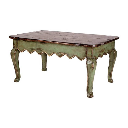 Picture of LOUIS XV COCKTAIL TABLE