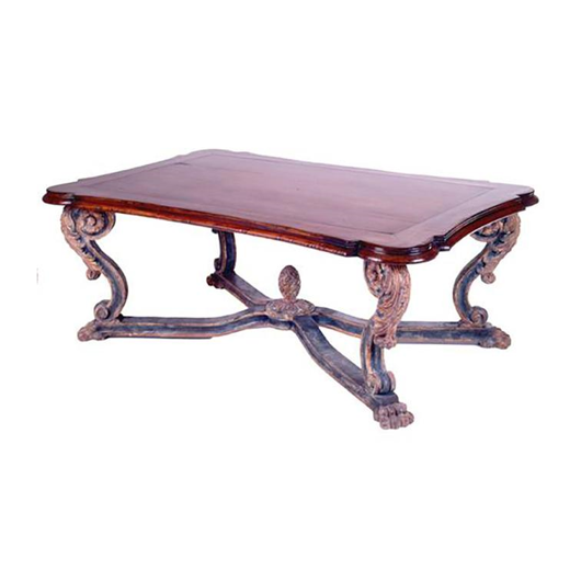 Picture of VENETIAN COCKTAIL TABLE