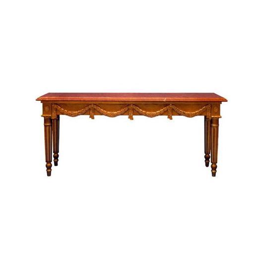 Picture of LOUIS XVI CONSOLE