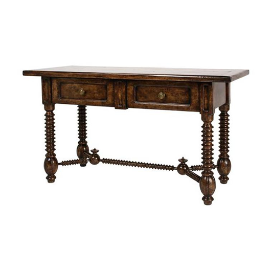 Picture of SPOOLED CONSOLE / SOFA TABLE