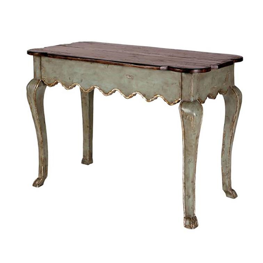 Picture of LOUIS XV CONSOLE/SOFA TABLE