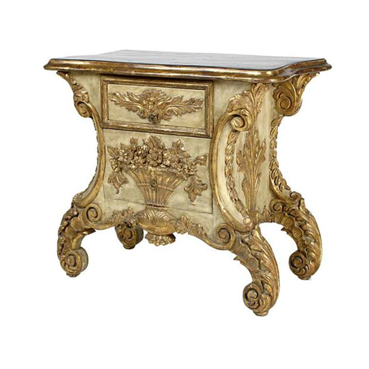 Picture of CARVED VENETIAN BUFFET