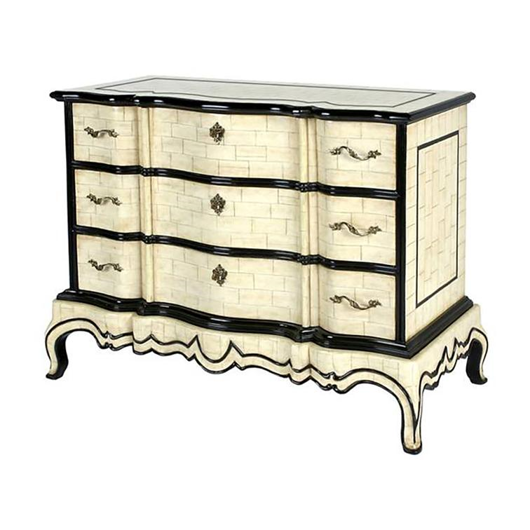 Picture of VENETIAN CHEST ON STAND