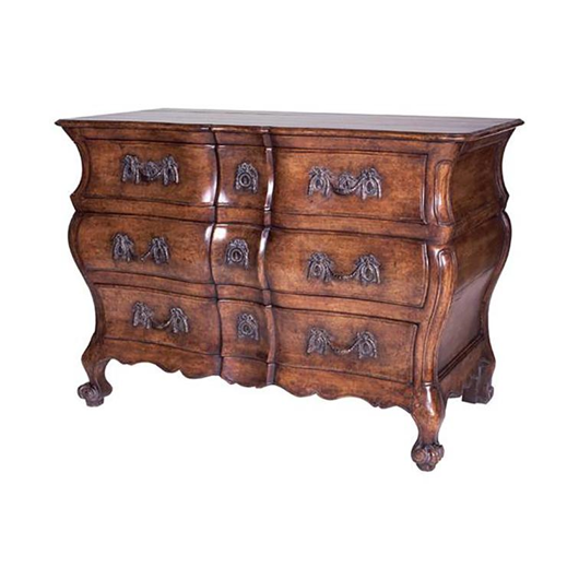 Picture of CHATEAU BOMBE CHEST