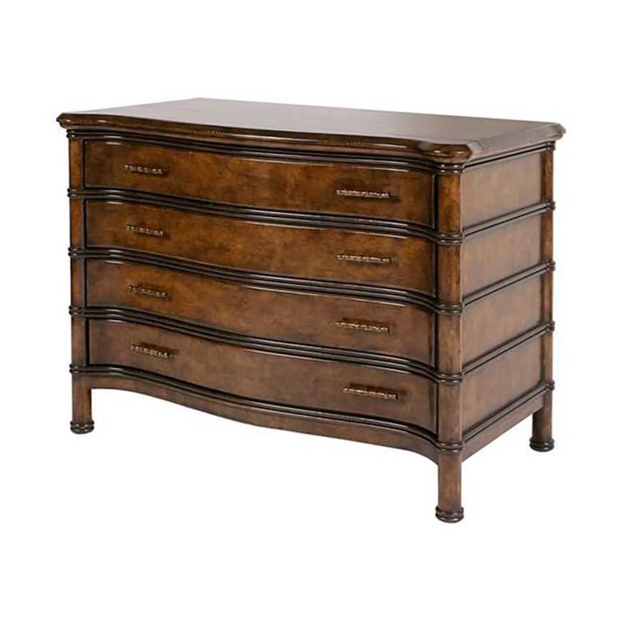 Picture of BAMBOO CHEST