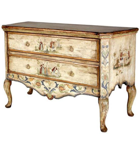 Picture of ISABELLA CHEST